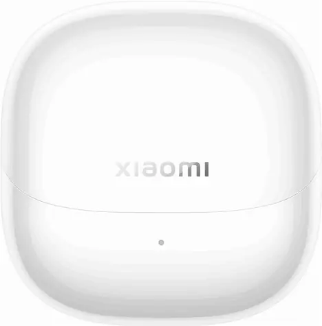 Xiaomi Buds 5 bílá / Bezdrátová sluchátka / mikrofon / ANC / Bluetooth 5.3 / IP54