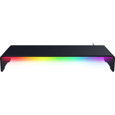 RAZER Monitor Stand Chroma / podstavec pod monitor / RAZER Chroma / 2x USB-A 3.2 / 1x USB-C 3.2 / 1x HDMI