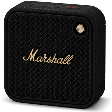 Marshall Willen II černo-měděná / bezdrátový reproduktor / 10W / BT 5.3 / IP67