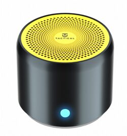 Tactical StrikeBase AllTerrain / Bezdrátový reproduktor / Bluetooth / USB-C / IPX67