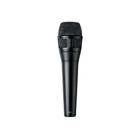 Shure Nexadyne NXN8/S / Dynamický mikrofon / XLR / USB / 20 - 20000 Hz