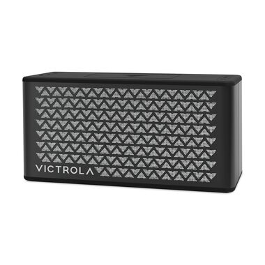 Victrola VPB-400-BLK-INT Music Edition 2 / přenosný reproduktor / Bluetooth 5.0 / IP67 / černá
