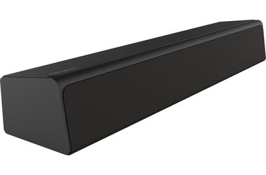 Creative Stage SE Mini černá / Soundbar / 2.0 / 24W RMS / Bluetooth 5.3 / USB