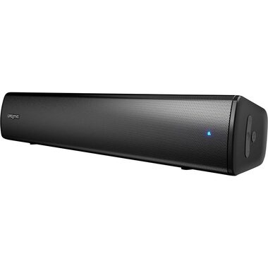 Creative Stage Air V2 černá / Soundbar / 2.0 / 10W / Bluetooth 5.3 / USB