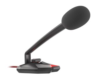 Genesis Radium 200 / Streamovací mikrofon / USB
