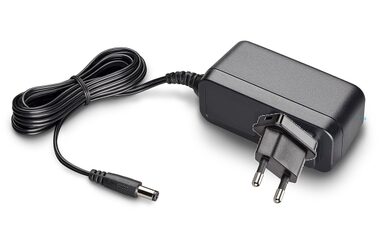 Poly 86H66AA Napájení 5V/3A / Evropa
