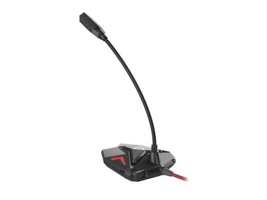 Genesis Radium 100 / Streamovací mikrofon / USB