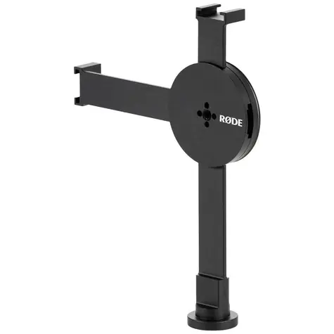 Rode Magnetic Mount / magnetický držák s vnějším závitem 1/4"
