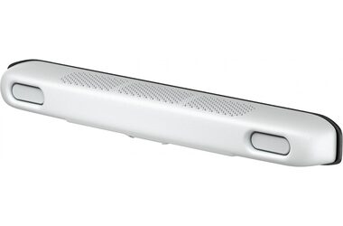 Poly Studio V12 černá / USB videolišta / Bez napájecího adaptéru
