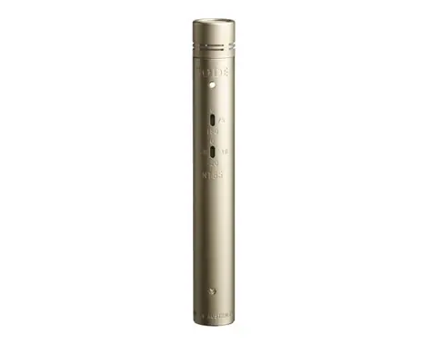 Rode NT55 / kondenzátorový mikrofon / XLR