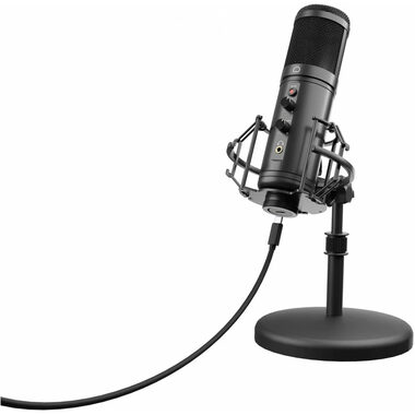 Genesis Radium 600 G2 / Streamovací mikrofon / USB