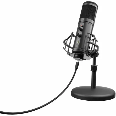 Genesis Radium 600 G2 / Streamovací mikrofon / USB