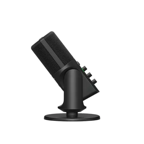 Sennheiser Profile USB Mic / streamovací mikrofon / USB-C / 3.5 mm / 1.2 m