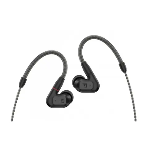 Sennheiser IE 200 černá / sluchátka do uší / 3.5 mm / 1.2 m