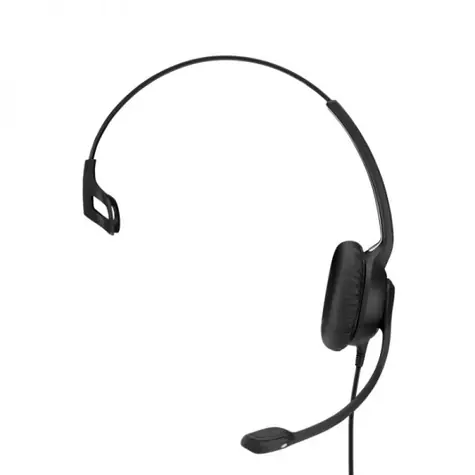 EPOS | Sennheiser IMPACT SC 238 Wired OE Headset černá / drátová sluchátka s mikrofónem 
