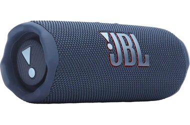 JBL Flip 7 modrá / Bluetooth reproduktor / 4800 mAh / IP68 / Bluetooth