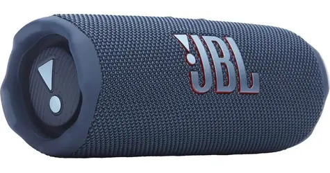JBL Flip 7 modrá / Bluetooth reproduktor / 4800 mAh / IP68 / Bluetooth