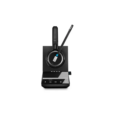 EPOS IMPACT SDW 5066T - EU / bezdrátová náhlavní souprava / Bluetooth / mikrofón / USB
