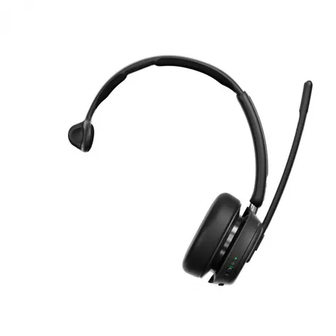 EPOS IMPACT 1030 / bezdrátová jednostranná sluchátka / mikrofón / bluetooth / USB-C 