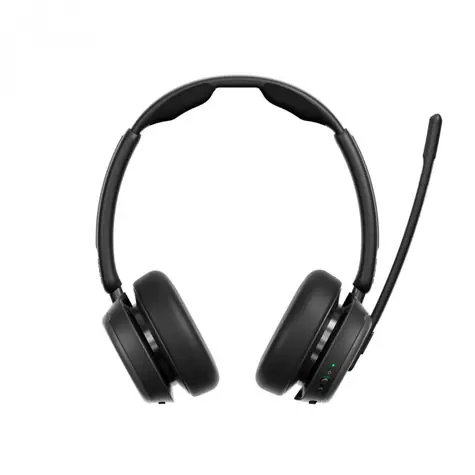 EPOS IMPACT 1060 / binaurální sluchátka na uši / Bluetooth / mikrofón / USB