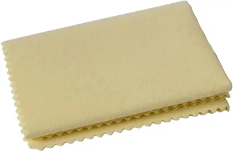 Analogis 6271 / Antistatická utěrka na vinylové desky
