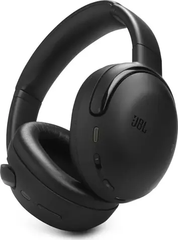 JBL Tour One M3 černá / bezdrátová sluchátka / mikrofon / Bluetooth