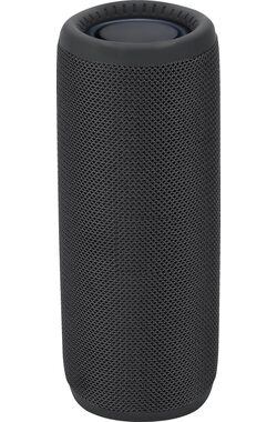 Denver BTV-150B černá / Bluetooth reproduktor / USB / MicroSD / 2x 5W RMS