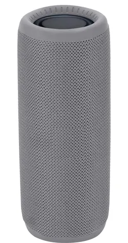Denver BTV-150GR šedá / Bluetooth reproduktor / USB / MicroSD / 2x 5W RMS
