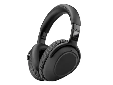 EPOS ADAPT 660 / bezdrátová náhlavní sluchátka / bluetooth / mikrofón / USB-A 