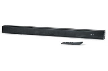 Thomson SB180BT černá / Soundbar / 120W / 3.5mm jack