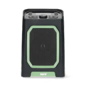 Imperial DABMAN OR 5 / Přenosné rádio / 8W / IP65 / DAB+ / FM / BT 5.3