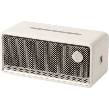 EDIFIER ES60 bílá / Bezdrátový reproduktor / 34W / Bluetooth / USB-C