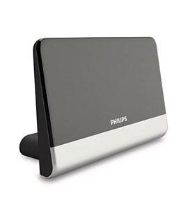 Rozbaleno - Philips SDV6222/12 / Digitální anténa / 3G/4G filtr / UHF/VHF/VKV / rozbaleno
