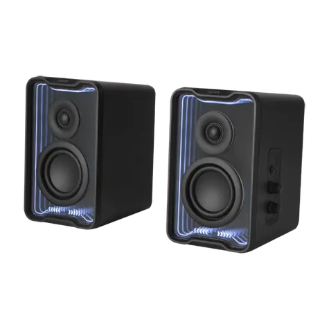 EDIFIER QR30 černá / 2.0 / Reproduktory / BT 5.4 / USB / AUX / 30 W 