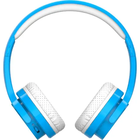 SENCOR SEP 703BT modrá / Dětská sluchátka /  Bluetooth 5.0