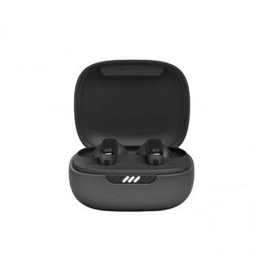 JBL Live Pro 2 TWS černá / Bezdrátová sluchátka do uší / mikrofon / Bluetooth 5.2 / IPX5 / ANC