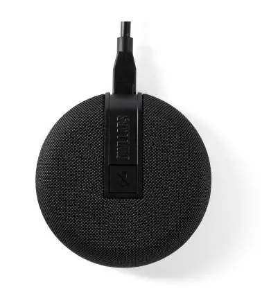 Owl Labs Rozširující mikrofon černá / pro Meeting Owl 3 & 4 / micro HDMI /dosah až 2.5m