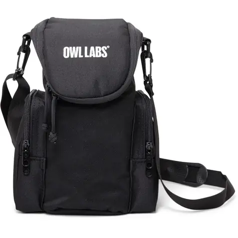 Owl Labs měkké pouzdro pro Meeting Owl