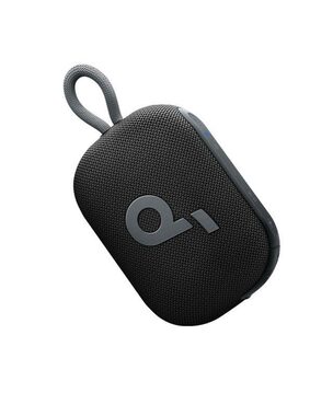 Anker Soundcore Select4 Go černá / Přenosný reproduktor / 5W / BT 5.4 / USB-C / IP67