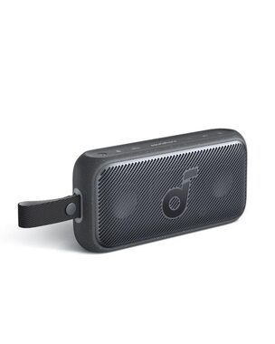 Anker Soundcore Motion 300 černá / Přenosný reproduktor / 30W / BT 5.3 / USB-C / IPX7
