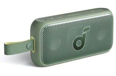 Anker Soundcore Motion 300 zelený / Přenosný reproduktor / 30W / BT 5.3 / USB-C / IPX7