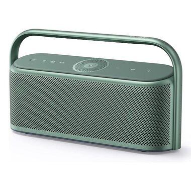 Anker Soundcore Motion X600 zelená / Přenosný reproduktor / 50W / BT 5.3 / 3.5 mm / IPX7
