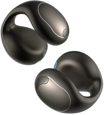 Anker Soundcore C40i šedá / Bezdrátová sluchátka / mikrofon / BT 5.4 / IPX4