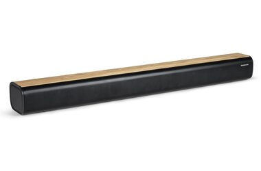 Thomson SB402BT černá / Soundbar / 200W / 3.5mm jack / BT / USB / HDMI