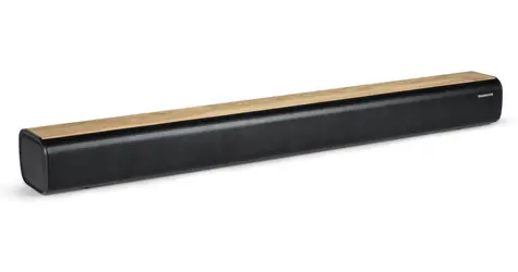Thomson SB402BT černá / Soundbar / 200W / 3.5mm jack / BT / USB / HDMI