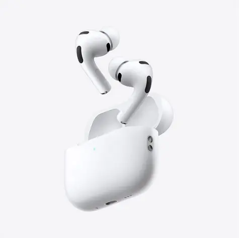 Apple AirPods Pro 3 / bezdrátová sluchátka / BT