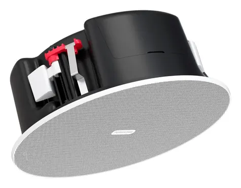 Fonestar SKY-6-DOME bílá / voděodolný 2-pásmový vestavný reproduktor 6" / 25W / IP65