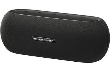 Harman Kardon Luna Black / Bezdrátový reproduktor / BT 5.3 