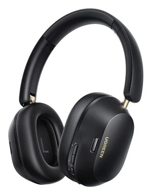 Ugreen HiTune Max 5C / sluchátka / Hybrid ANC / Bluetooth 5.4 
