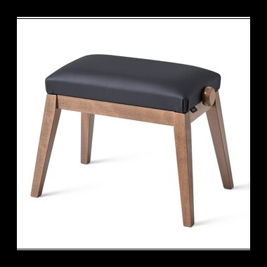 Casio BG50-VINYL-BK Stolička / nosnost 190 kg